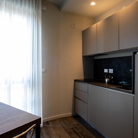 Astoria Living Apartments Болоня Екстериор снимка