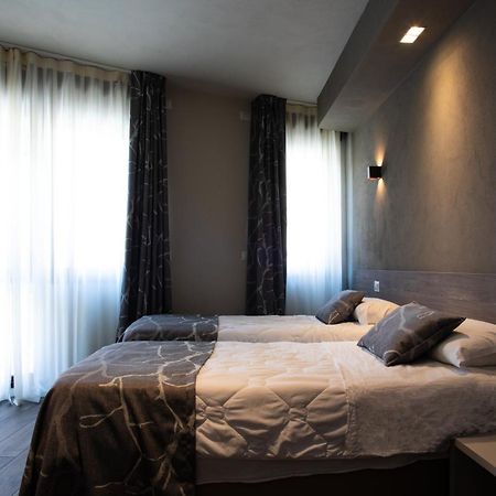 Astoria Living Apartments Болоня Екстериор снимка