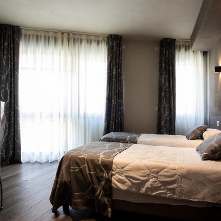 Astoria Living Apartments Болоня Екстериор снимка