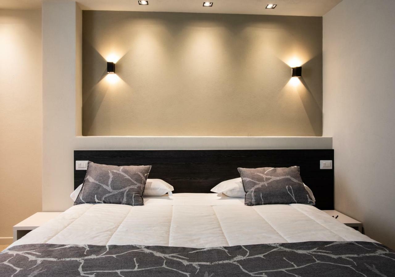 Astoria Living Apartments Болоня Екстериор снимка