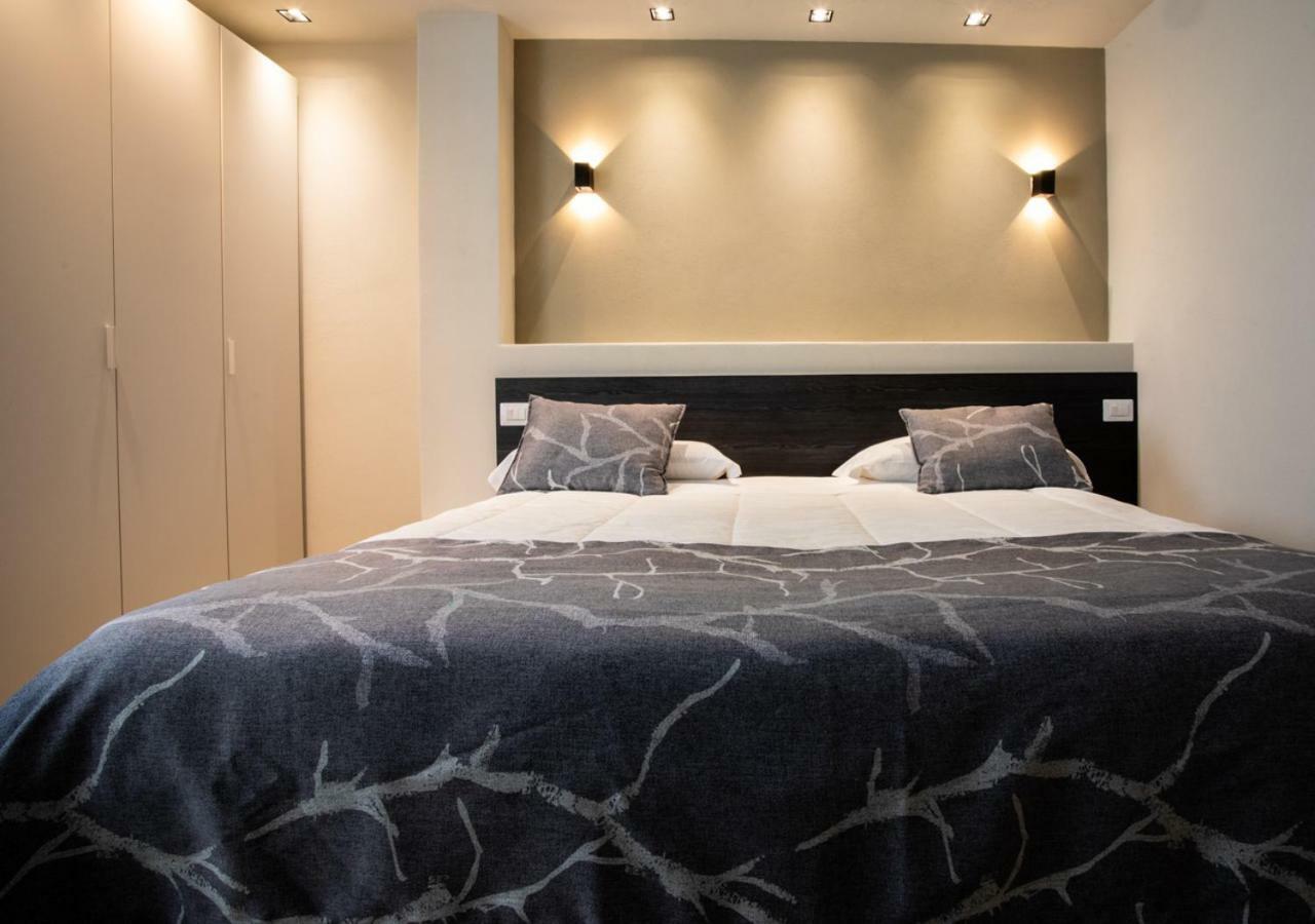 Astoria Living Apartments Болоня Екстериор снимка
