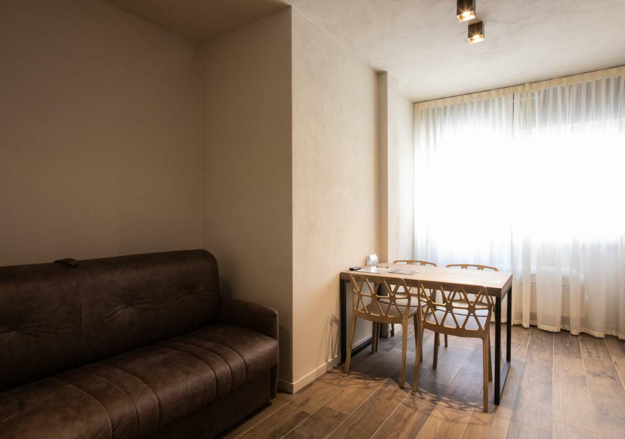 Astoria Living Apartments Болоня Екстериор снимка