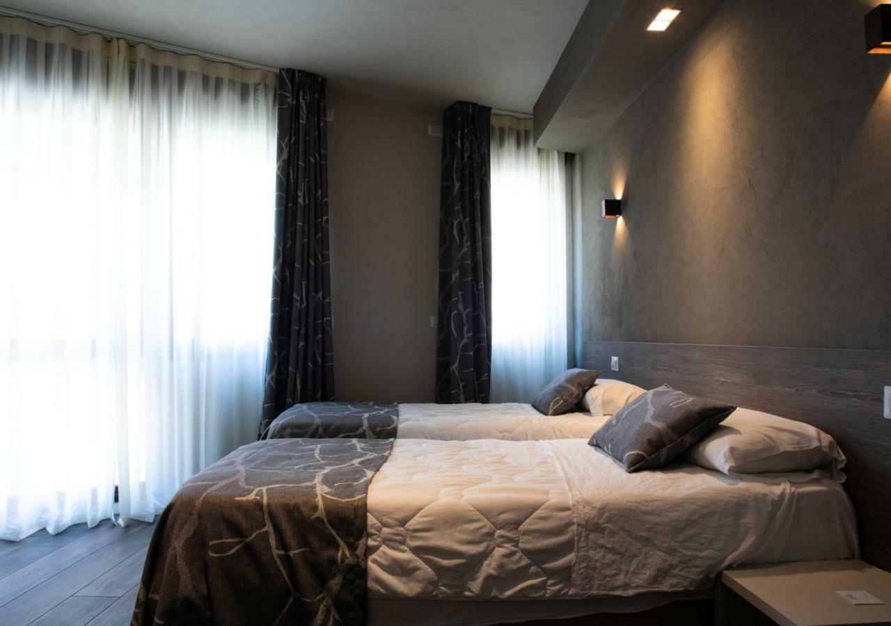 Astoria Living Apartments Болоня Екстериор снимка