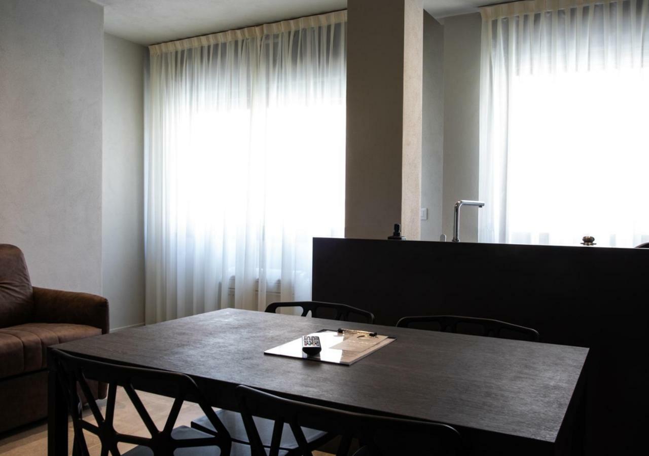 Astoria Living Apartments Болоня Екстериор снимка