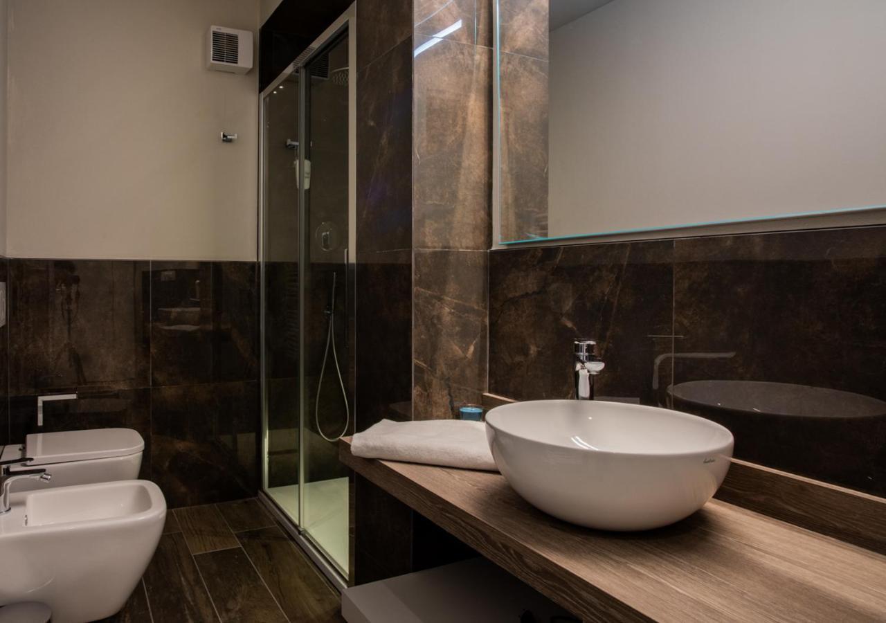 Astoria Living Apartments Болоня Екстериор снимка